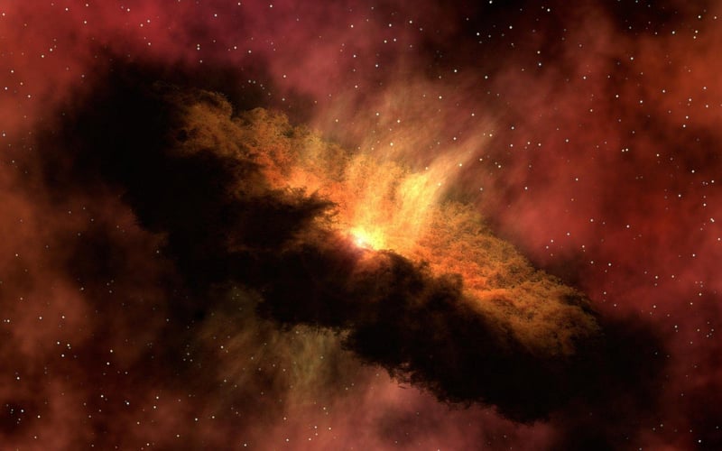 Cosmic Technology